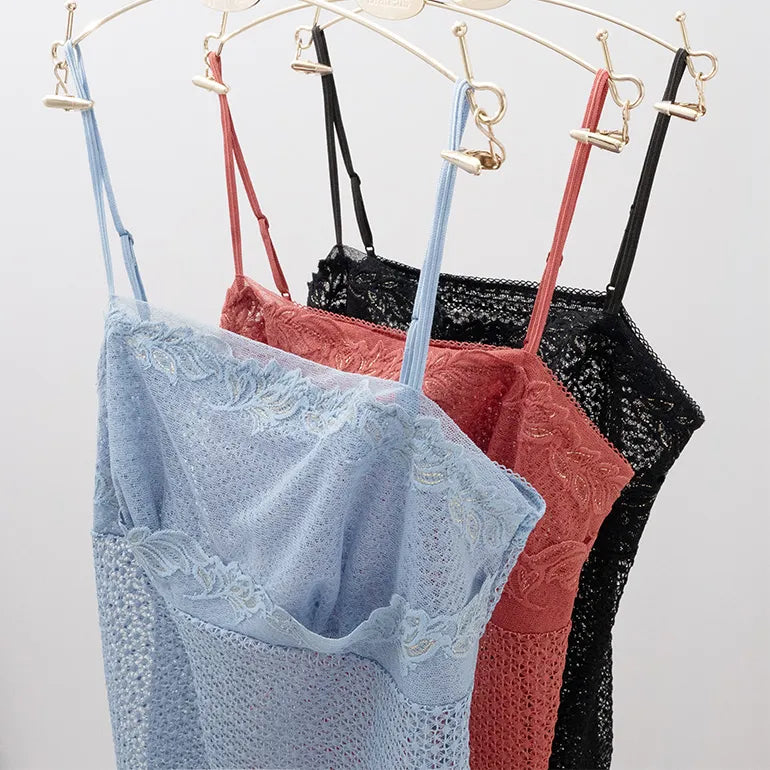 Rose Camisole 26A1