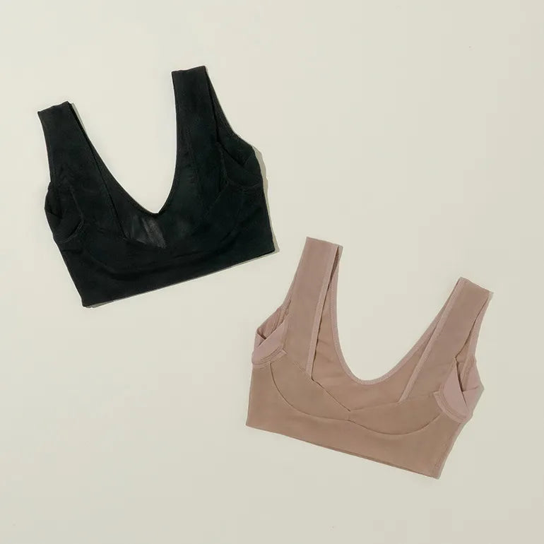 Bust-Make Shaping Lifter