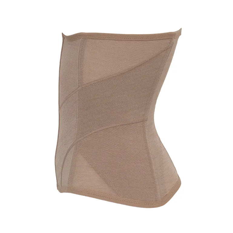 Cotton-Blended Shaping Waist Cincher