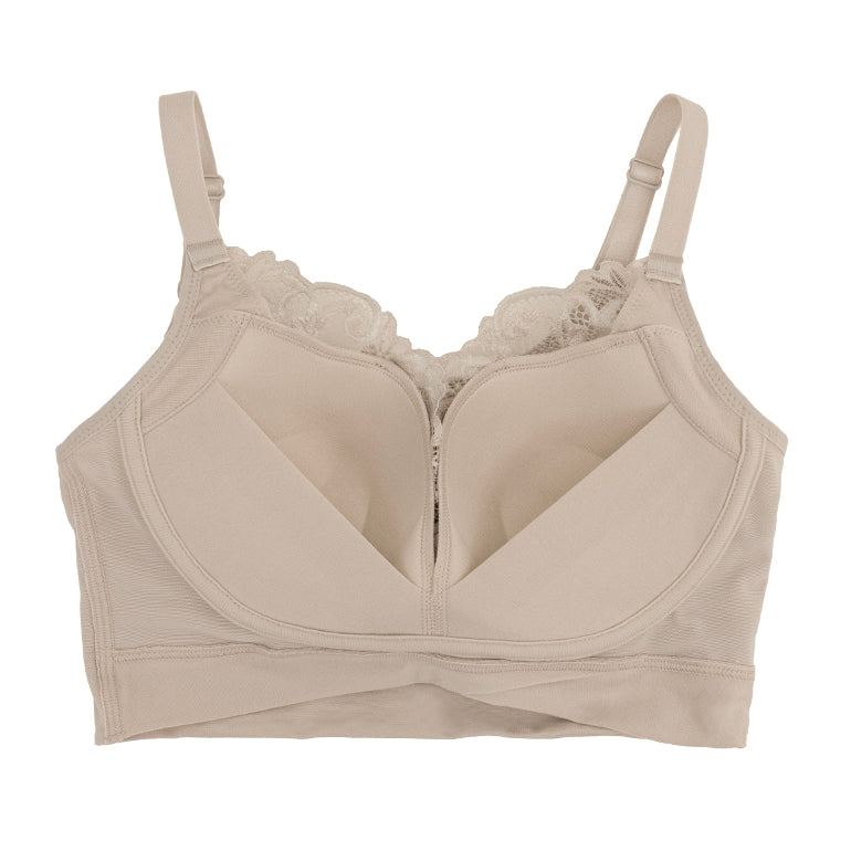 Heart Uplift Wireless Shaping Bra 24