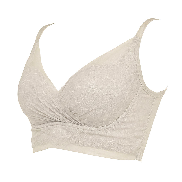 Soft Air Catcher Wireless Bra 26