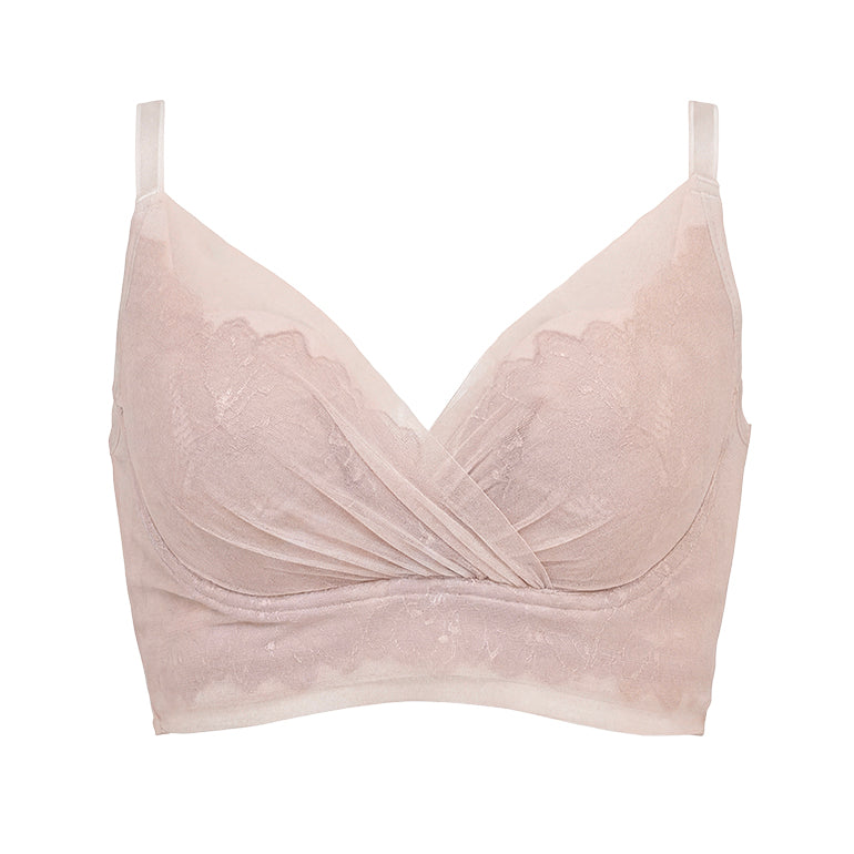 Soft Air Catcher Wireless Bra 26