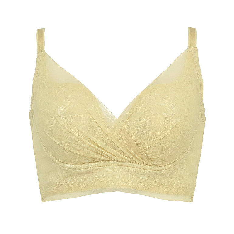 Soft Air Catcher Wireless Bra 26