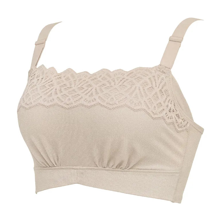 Soft Comfort Shaping Wireless Bra 26
