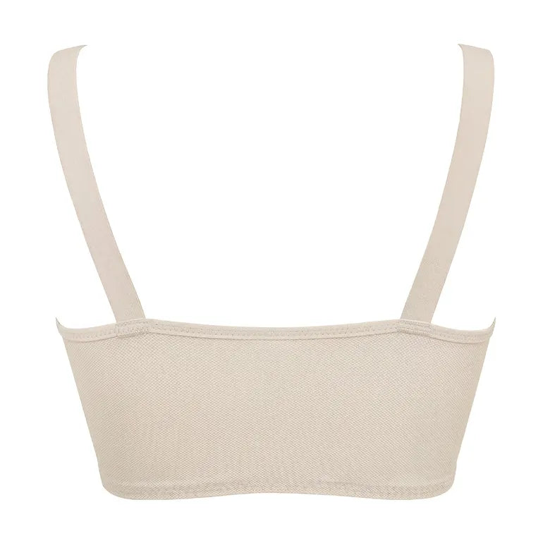 Soft Comfort Shaping Wireless Bra 26