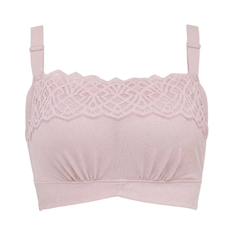 Soft Comfort Shaping Wireless Bra 26