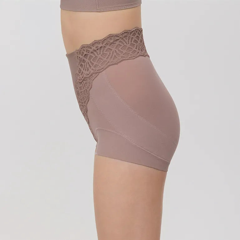 Soft Comfort Cotton Blend Panty 26