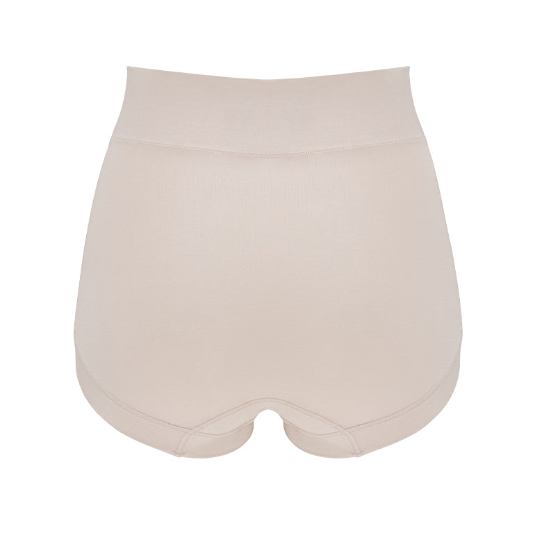 Cotton-Blended Soft Shaping Panty 23