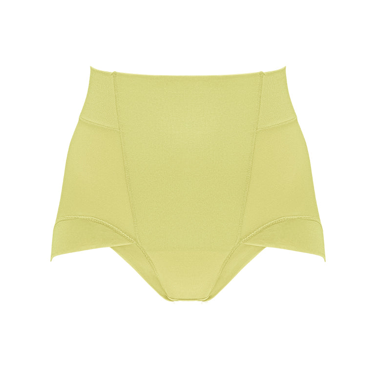 Cotton-Blended Soft Shaping Panty 23