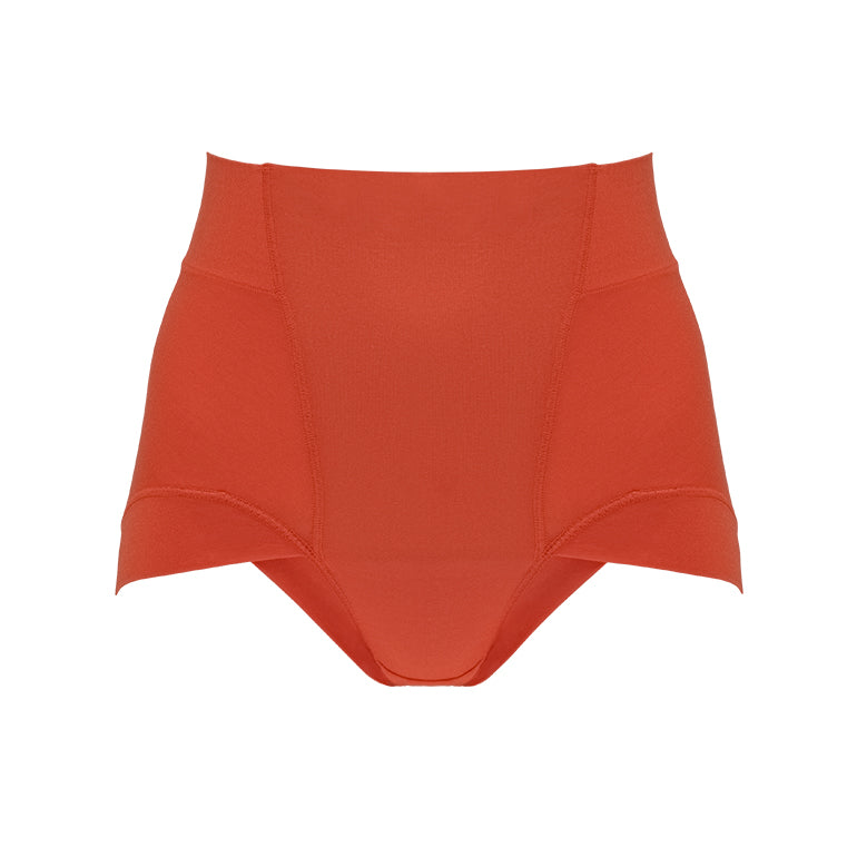 Cotton-Blended Soft Shaping Panty 23