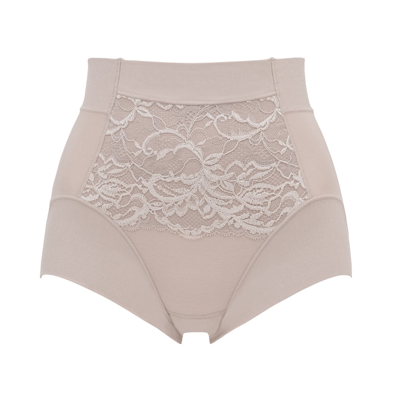 Cotton Blend Catch Fit Panty 23