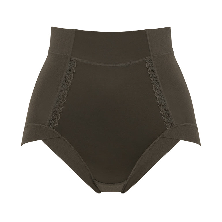 Easy Slim Satin Panty 24