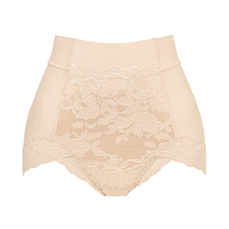 Full Coverage Lacy Panty 24