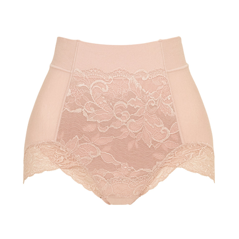 Full Coverage Lacy Panty 24