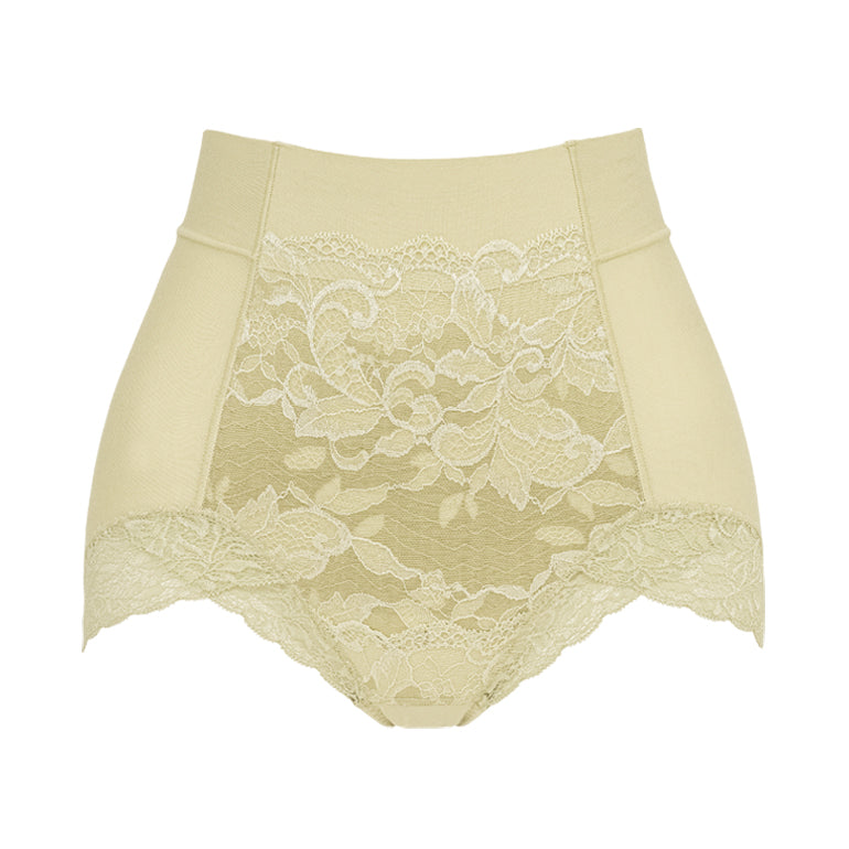 Full Coverage Lacy Panty 24