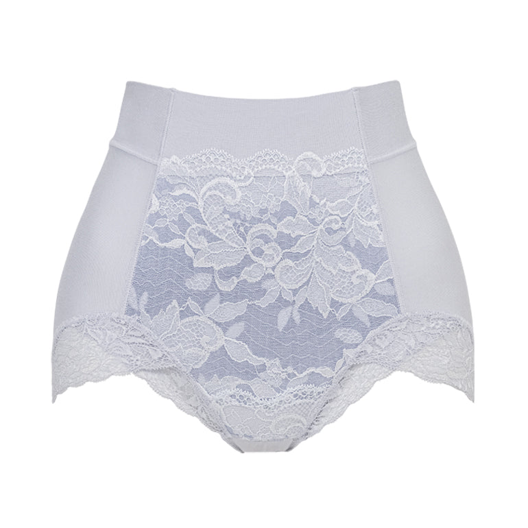 Full Coverage Lacy Panty 24