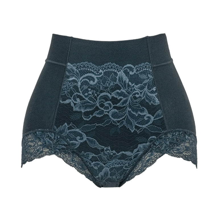 Full Coverage Lacy Panty 24