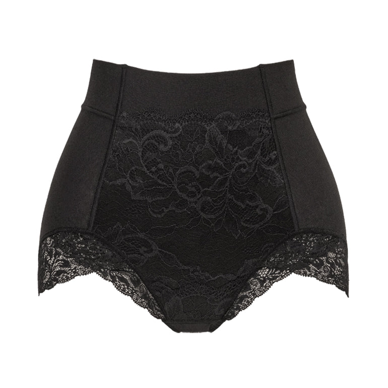 Full Coverage Lacy Panty 24