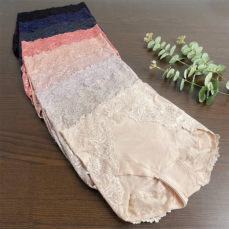 P-Line Wrapping Shaping Panty 24