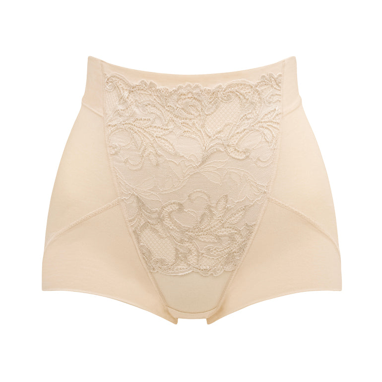 Heart Hip Uplift Shaping Panty 24