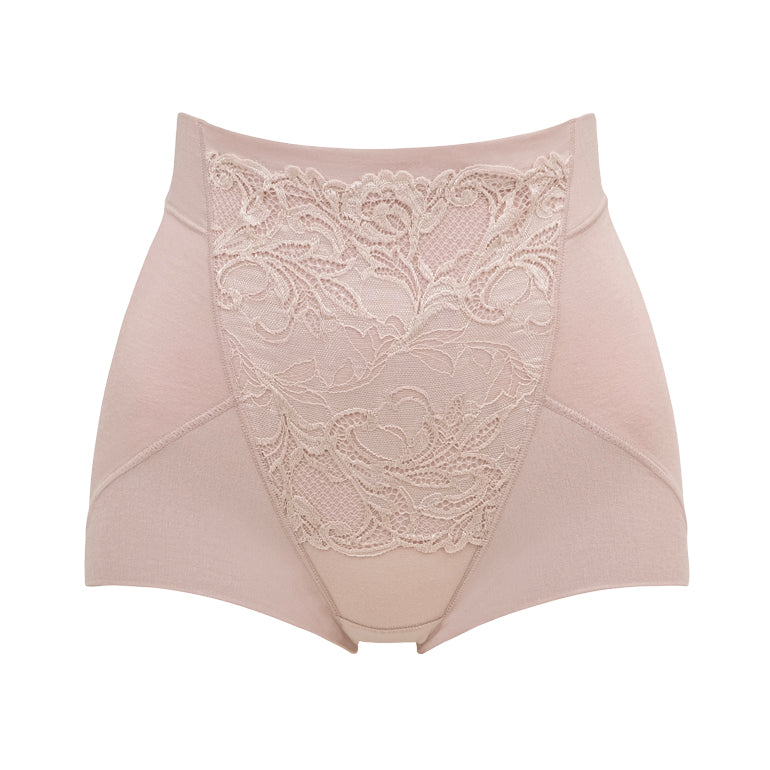 Heart Hip Uplift Shaping Panty 24