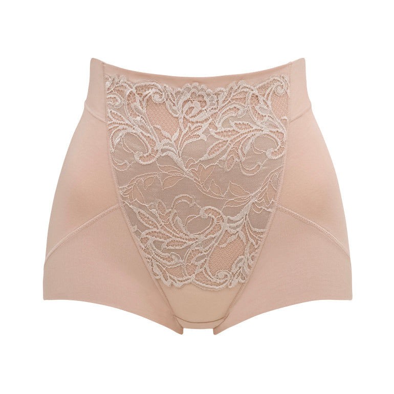 Heart Hip Uplift Shaping Panty 24
