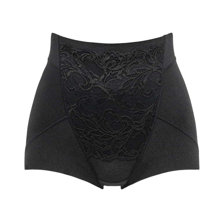 Heart Hip Uplift Shaping Panty 24