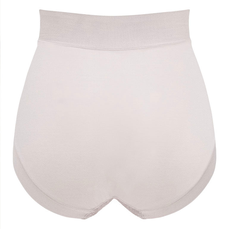 Cotton Blend Natural Fit Panty 25