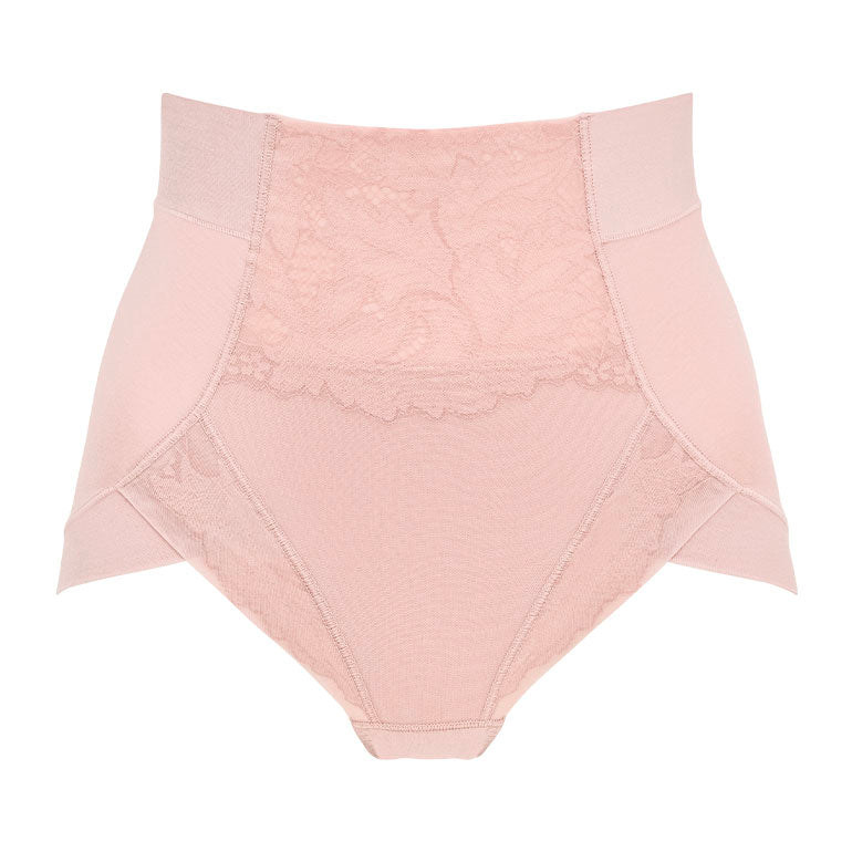 Cotton Blend Natural Fit Panty 25