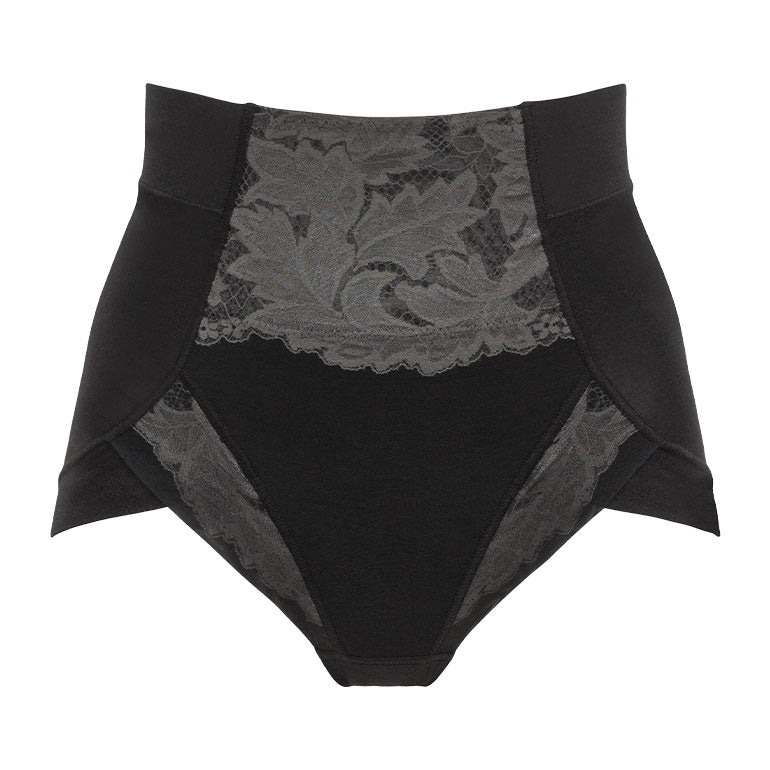 Cotton Blend Natural Fit Panty 25