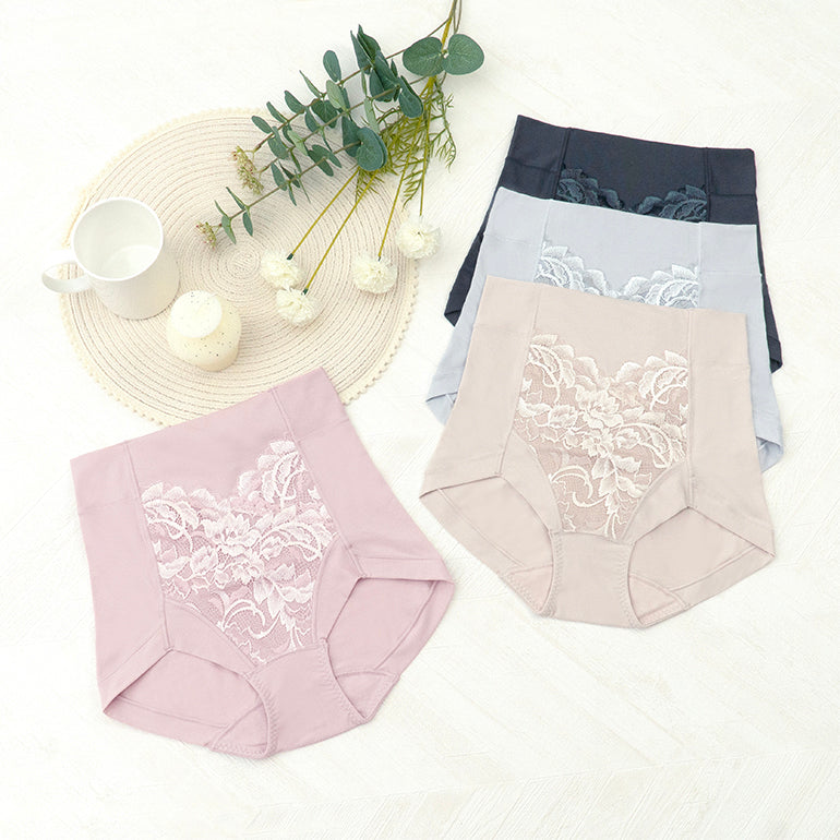 Slimming Comfort Shaping Panty 25