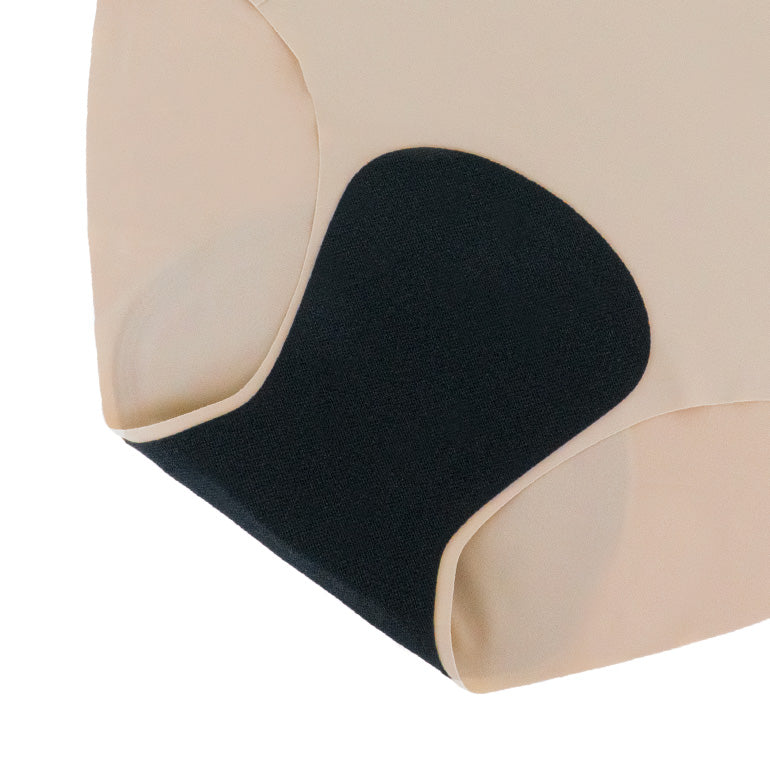 Seamless Absorbent Panty 25