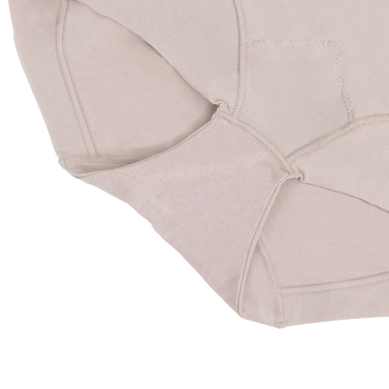 Cotton Blend Fit Lace Panty 25