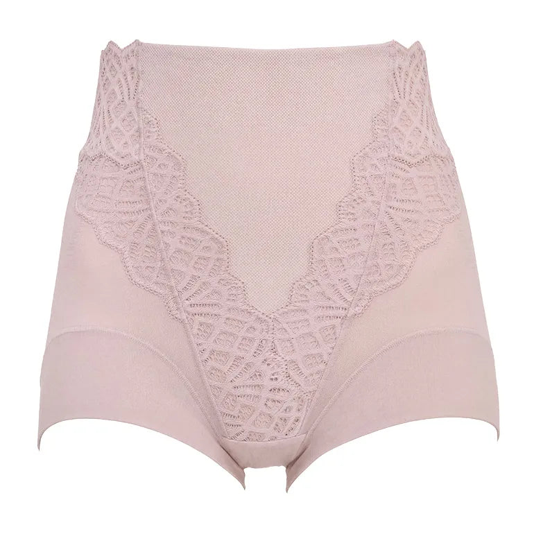 Soft Comfort Cotton Blend Panty 26