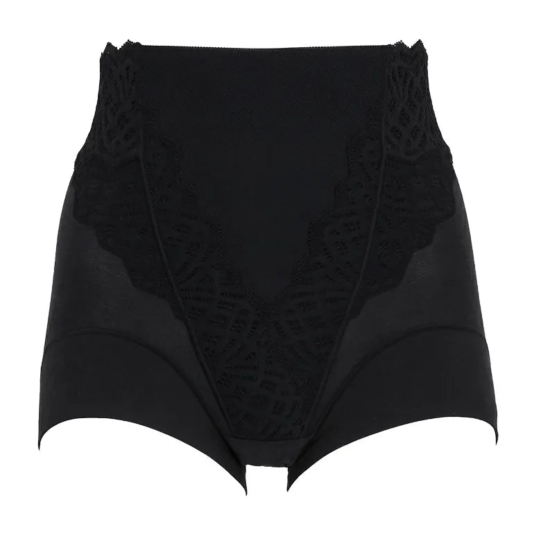 Soft Comfort Cotton Blend Panty 26