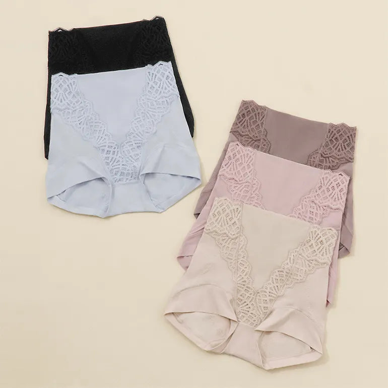 Soft Comfort Cotton Blend Panty 26