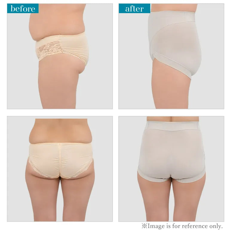 Cotton Blend Stylish Panty 26