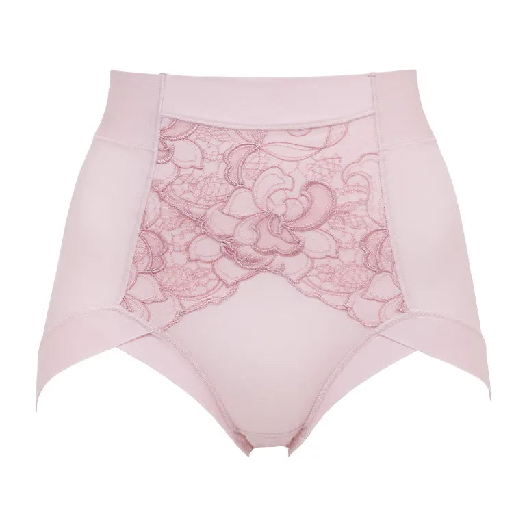 Smooth Fit Cotton-Blend Panty 26