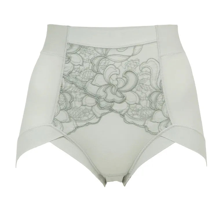 Smooth Fit Cotton-Blend Panty 26