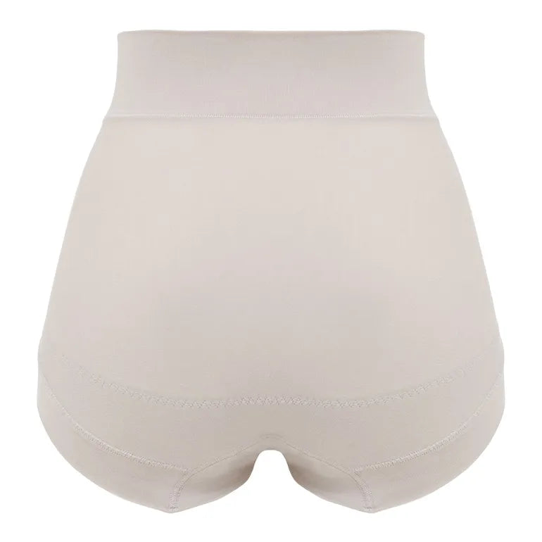 Silk Blend Comfort Shaping Panty 26