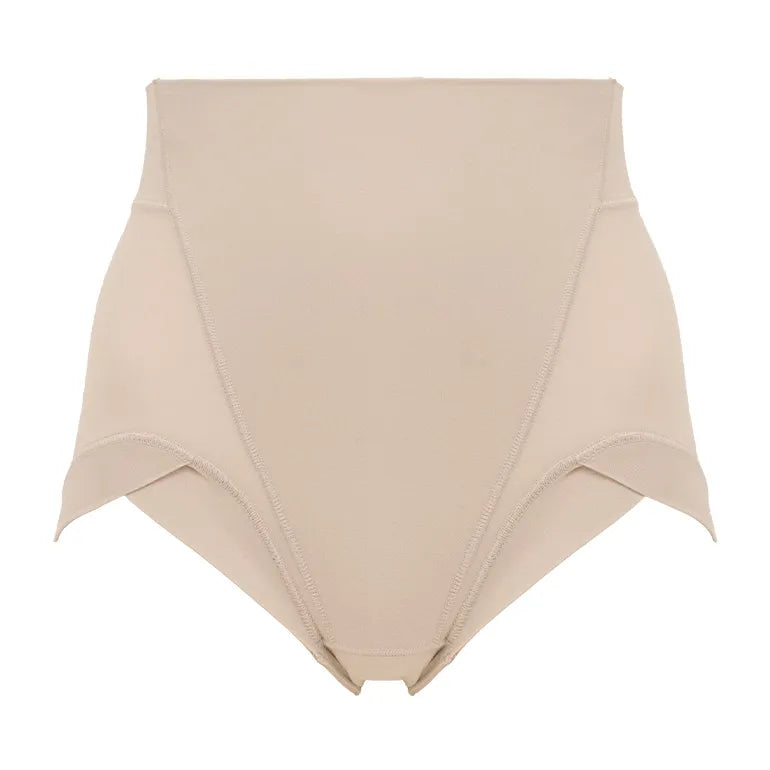 Silk Blend Comfort Shaping Panty 26
