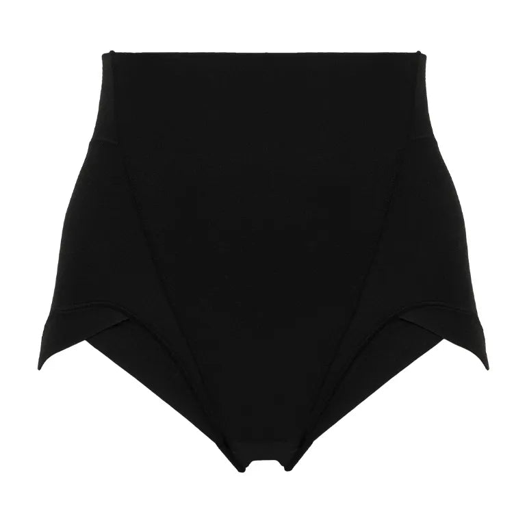 Silk Blend Comfort Shaping Panty 26