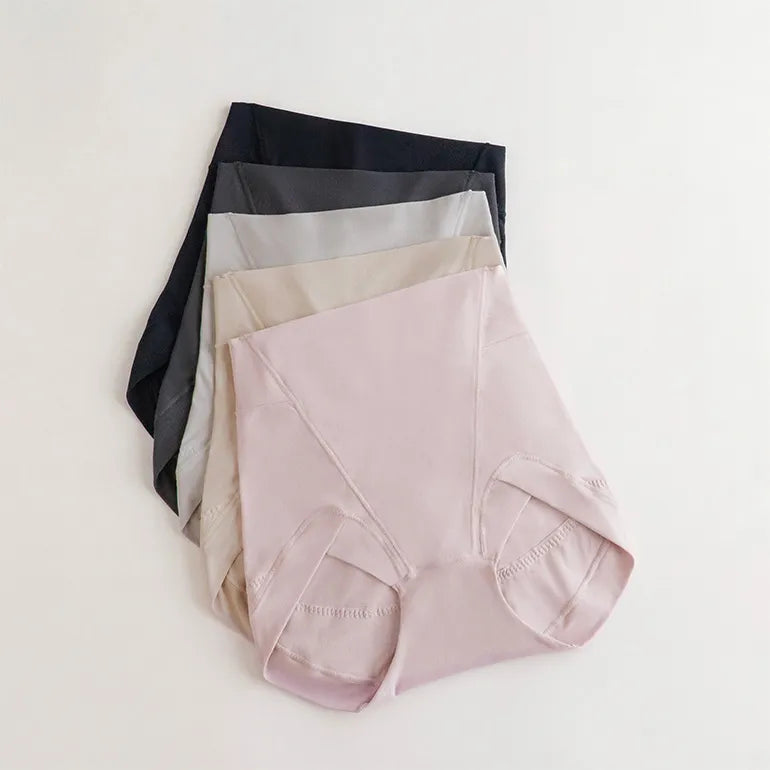 Silk Blend Comfort Shaping Panty 26