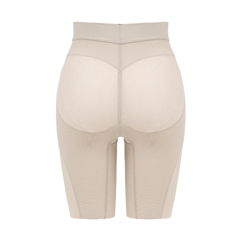 Criss-Cross Shaping Girdle 23