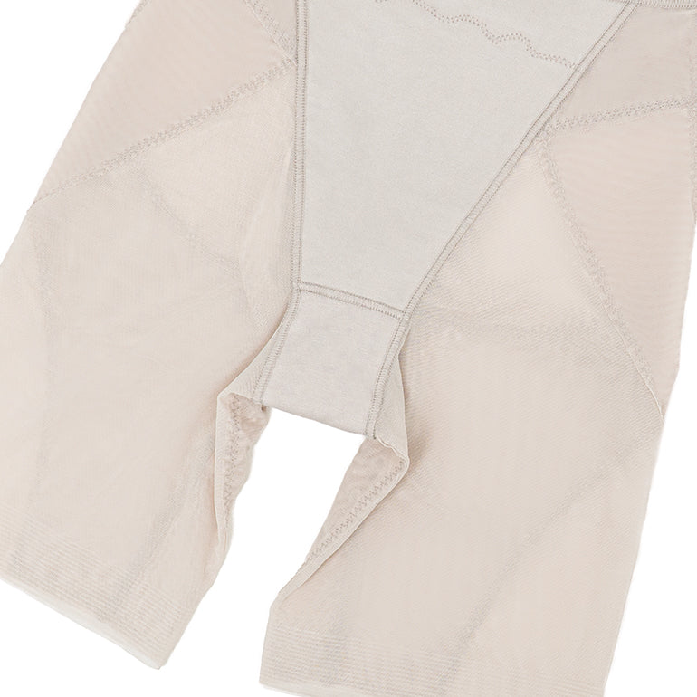 Criss-Cross Shaping Girdle 23