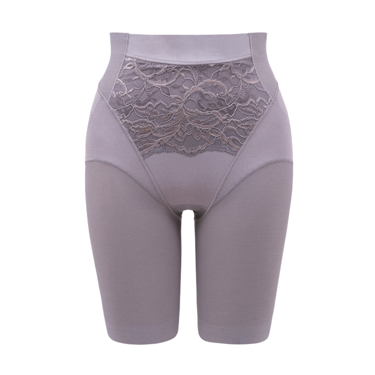 Cotton Blend Catch Fit Girdle 23