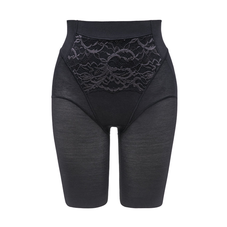 Cotton Blend Catch Fit Girdle 23