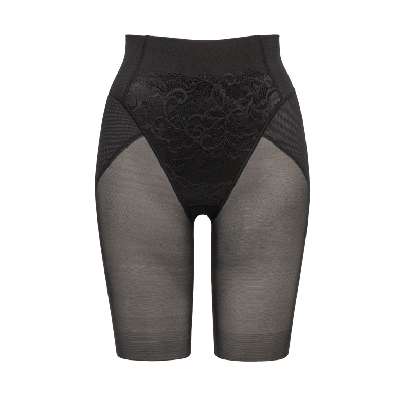 Full Coverage Lacy Girdle 24