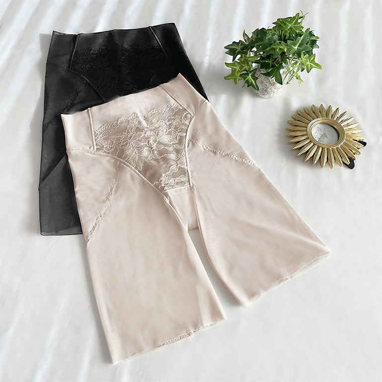 Full Coverage Lacy Girdle 24