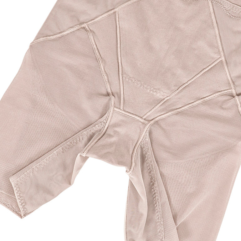 P-Line Wrapping Shaping Long Panty 24